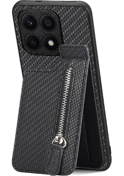 Honor X8A Telefon Kılıfı (Yurt Dışından)