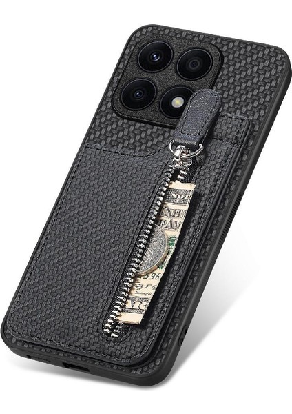 Honor X8A Telefon Kılıfı (Yurt Dışından)
