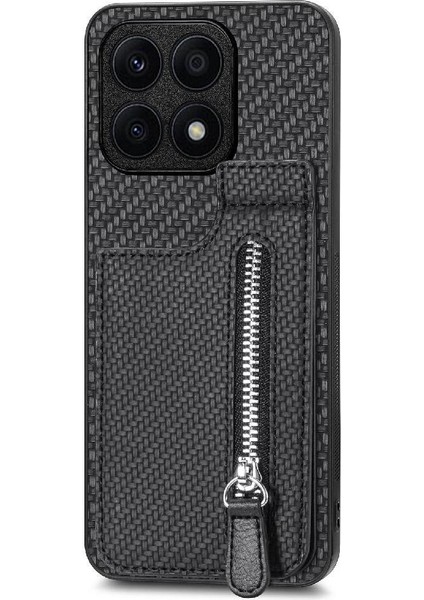 Honor X8A Telefon Kılıfı (Yurt Dışından)