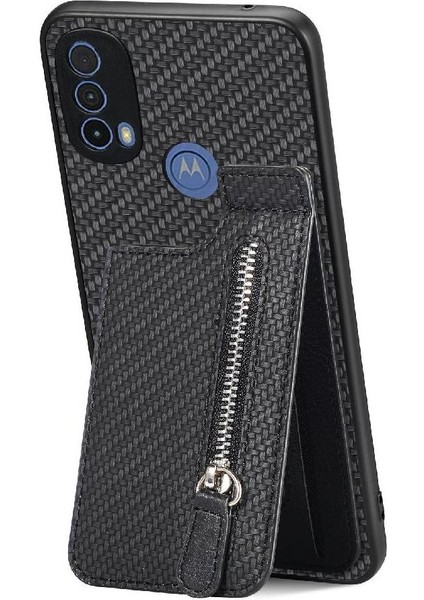 Motorola E20 Telefon Kılıfı (Yurt Dışından)
