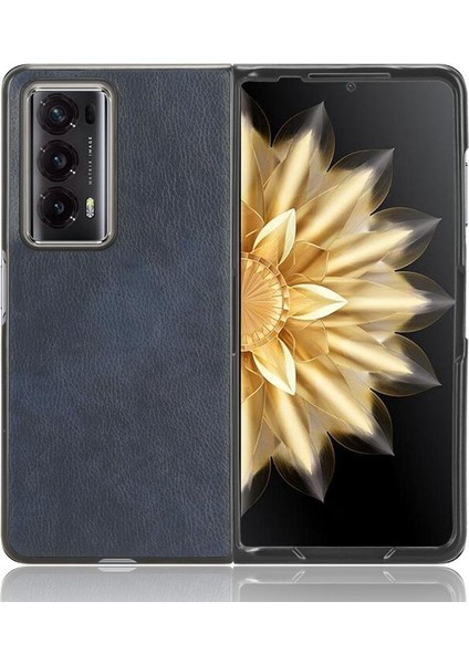 Honor Magic V2 Telefon Kılıfı (Yurt Dışından)