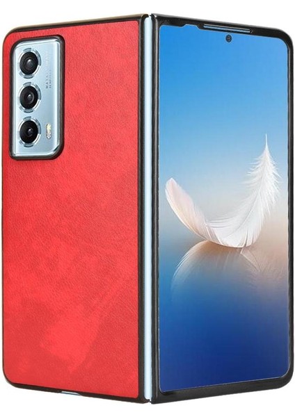 Honor Magic Vs2 Telefon Kılıfı (Yurt Dışından)