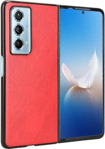 Honor Magic Vs2 Telefon Kılıfı (Yurt Dışından)