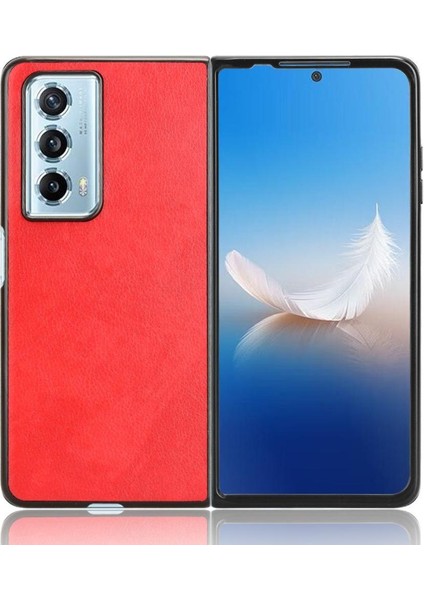 Honor Magic Vs2 Telefon Kılıfı (Yurt Dışından)