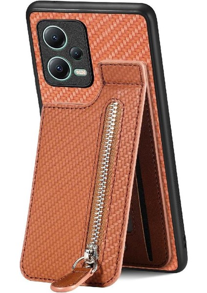 Xiaomi Redmi Note 12 5G Telefon Kılıfı (Yurt Dışından)
