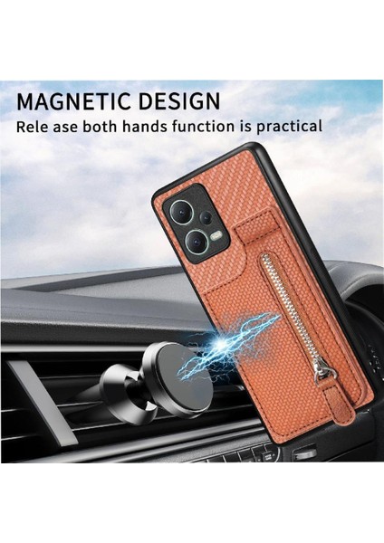 Xiaomi Redmi Note 12 5G Telefon Kılıfı (Yurt Dışından) indirimleri