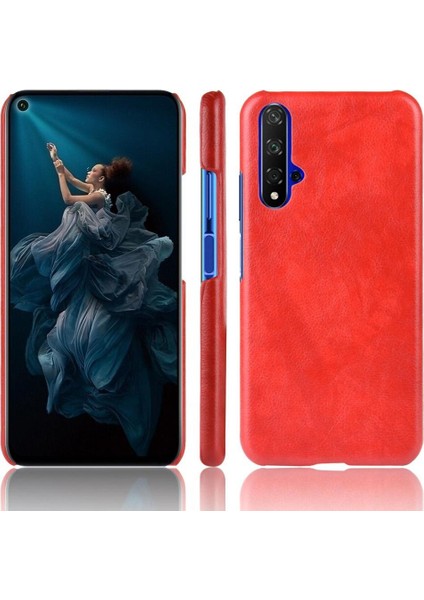 Huawei Nova 5T Telefon Kılıfı (Yurt Dışından) fiyatları