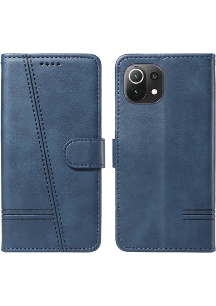 Xiaomi 11 Lite Telefon Kılıfı (Yurt Dışından) fırsatları