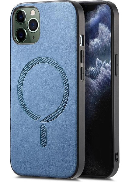 Apple iPhone 11 Pro Max Telefon Kılıfı (Yurt Dışından)