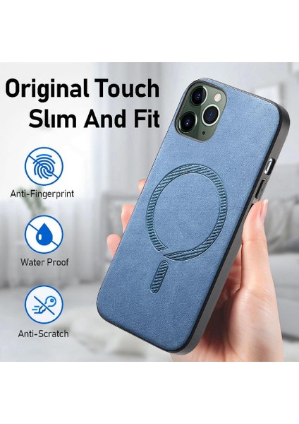 Apple iPhone 11 Pro Max Telefon Kılıfı (Yurt Dışından)