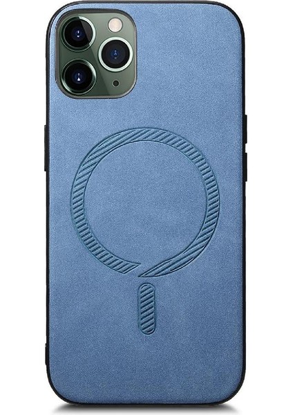 Apple iPhone 11 Pro Max Telefon Kılıfı (Yurt Dışından)