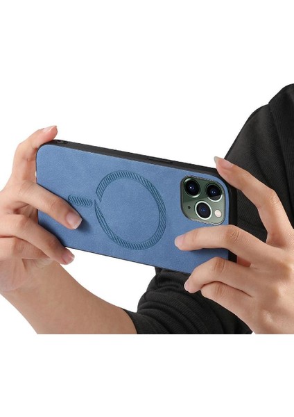 Apple iPhone 11 Pro Max Telefon Kılıfı (Yurt Dışından)