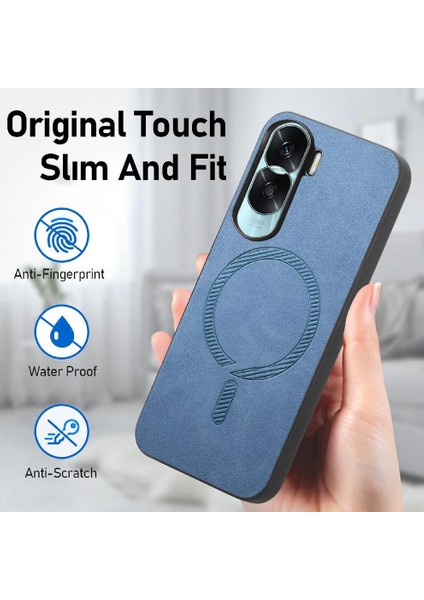 Honor X50i Telefon Kılıfı (Yurt Dışından) indirimleri