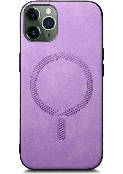 Apple iPhone 11 Pro Max Telefon Kılıfı (Yurt Dışından)