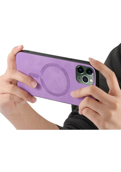 Apple iPhone 11 Pro Max Telefon Kılıfı (Yurt Dışından)