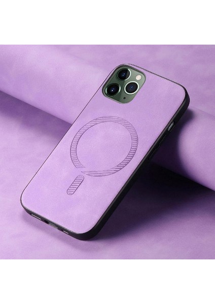 Apple iPhone 11 Pro Max Telefon Kılıfı (Yurt Dışından)