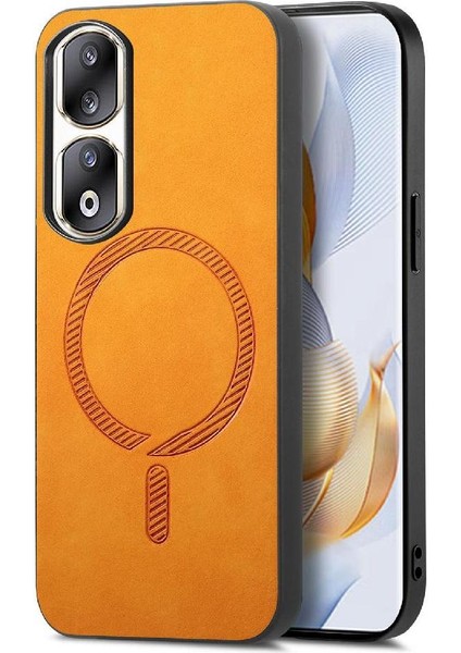 Honor 90 Pro Telefon Kılıfı (Yurt Dışından) modelleri