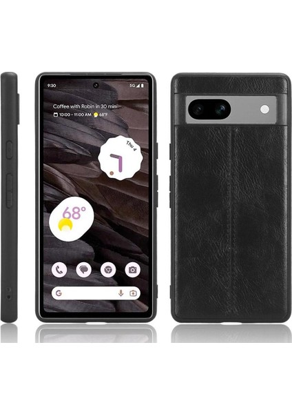 Google Pixel 7a Telefon Kılıfı (Yurt Dışından)