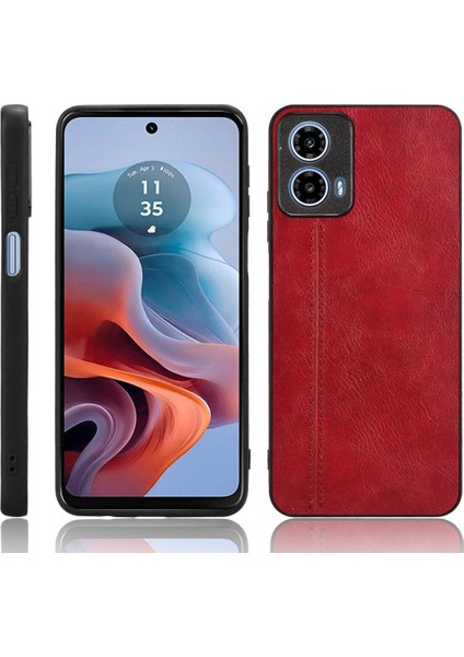Motorola G34 Telefon Kılıfı (Yurt Dışından)