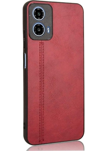 Motorola G34 Telefon Kılıfı (Yurt Dışından)