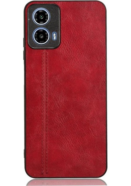 Motorola G34 Telefon Kılıfı (Yurt Dışından)