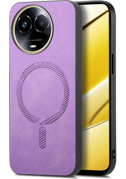 Realme 11 Telefon Kılıfı (Yurt Dışından)