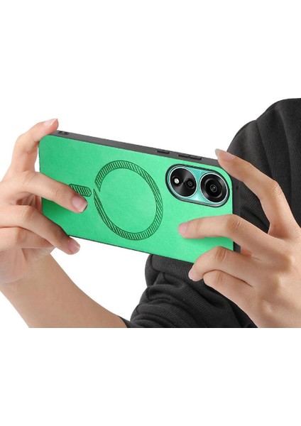 Oppo A78 4G Telefon Kılıfı (Yurt Dışından) fırsatları