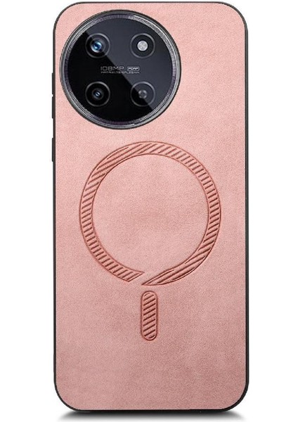Realme 11 Telefon Kılıfı (Yurt Dışından)
