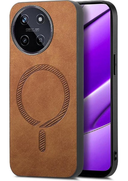 Realme 11 Telefon Kılıfı (Yurt Dışından)