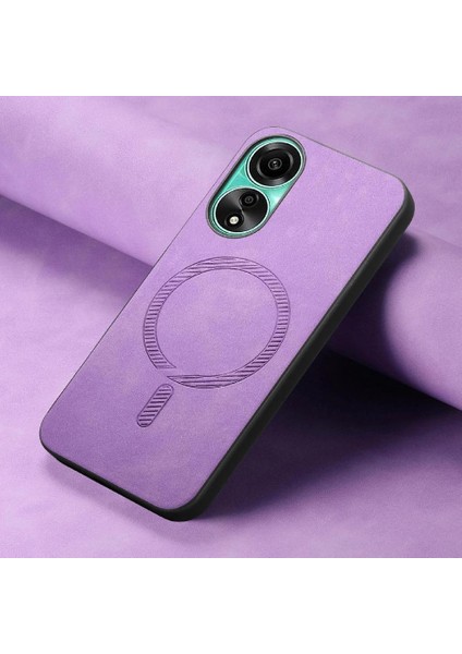 Oppo A78 4G Telefon Kılıfı (Yurt Dışından) indirimleri