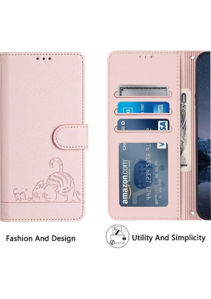 Oppo Reno 6 Lite Telefon Kılıfı (Yurt Dışından) modelleri