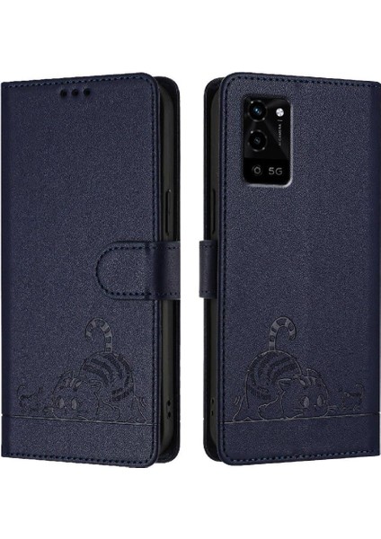 Oppo A53S Telefon Kılıfı (Yurt Dışından)