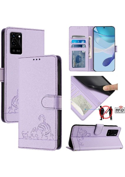 Oppo A53S Telefon Kılıfı (Yurt Dışından) indirimleri