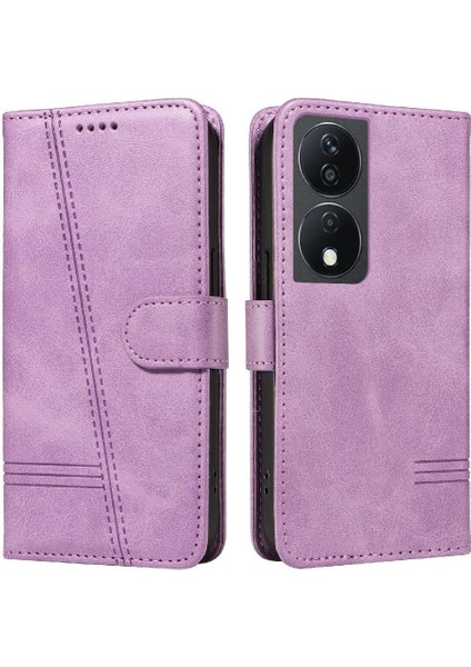 Honor X7B Telefon Kılıfı (Yurt Dışından)