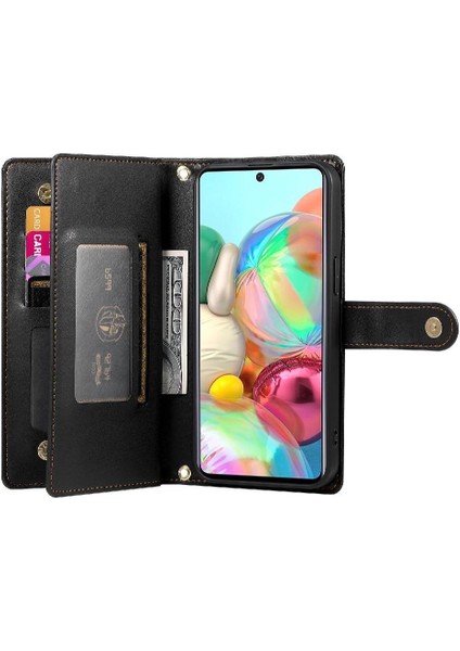 Samsung Galaxy A71 4G Telefon Kılıfı (Yurt Dışından) modelleri