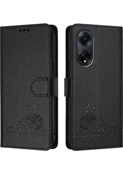 Oppo A98 Telefon Kılıfı (Yurt Dışından) indirimleri