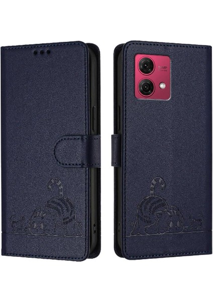 Motorola G84 5G Telefon Kılıfı (Yurt Dışından) indirimleri