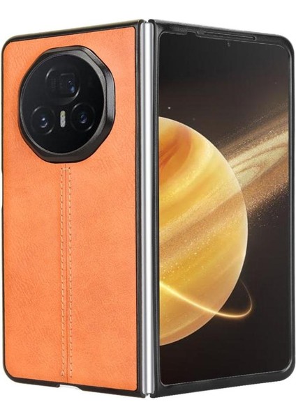 Honor Magic V3 Telefon Kılıfı (Yurt Dışından)