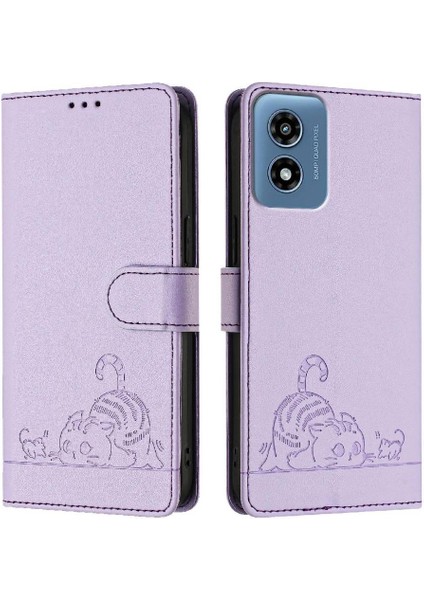 Motorola G Play 4G 2024 Telefon Kılıfı (Yurt Dışından) indirimleri