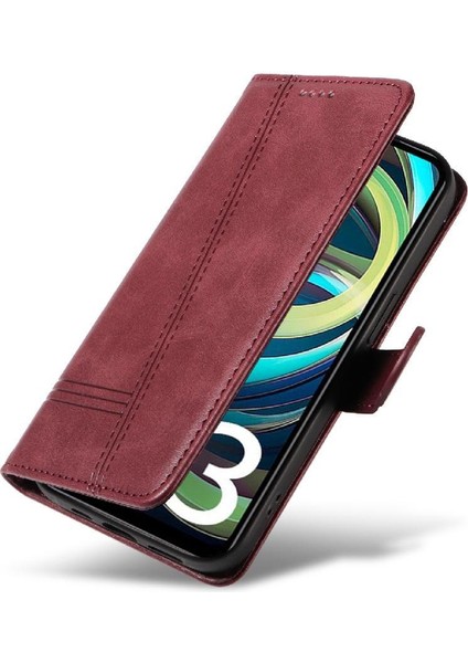 Xiaomi Redmi A3 Telefon Kılıfı (Yurt Dışından) fiyatları