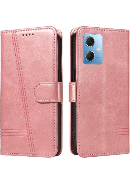 Xiaomi Redmi Note 12 Telefon Kılıfı (Yurt Dışından)