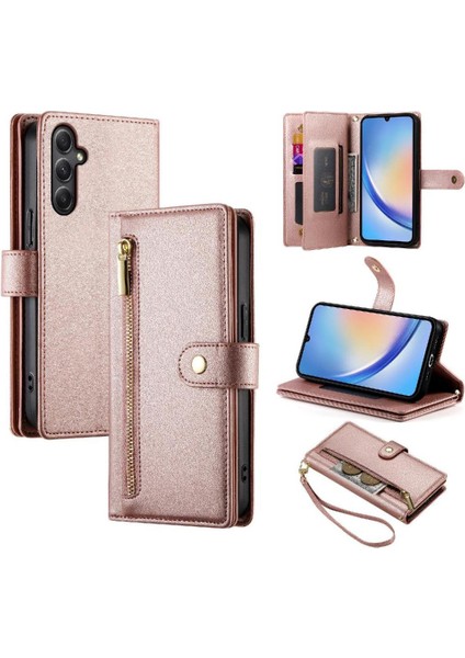 Samsung Galaxy A34 5G Telefon Kılıfı (Yurt Dışından) fiyatları