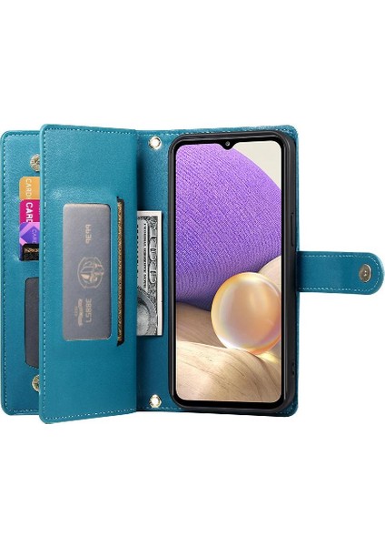 Samsung Galaxy A32 5G Telefon Kılıfı (Yurt Dışından) fiyatları