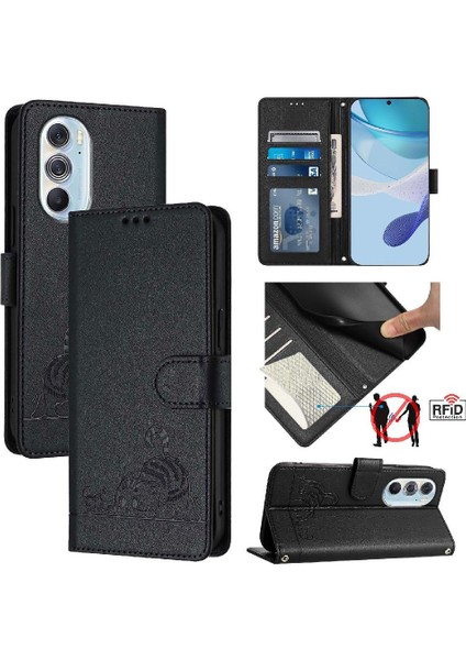 Motorola Edge X30 Telefon Kılıfı (Yurt Dışından) indirimleri