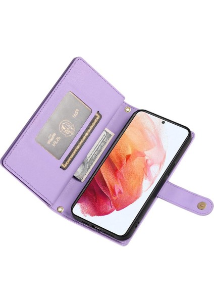 Samsung Galaxy S21 Telefon Kılıfı (Yurt Dışından) indirimleri