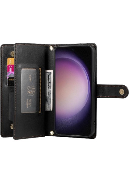 Samsung Galaxy S23 Telefon Kılıfı (Yurt Dışından) fiyatları