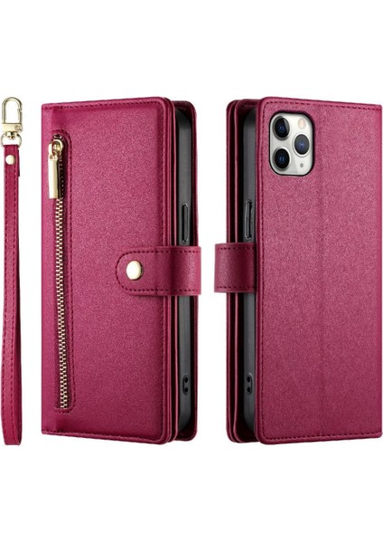 Apple iPhone 11 Pro Max Telefon Kılıfı (Yurt Dışından)