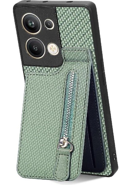 Oppo Reno 9 Pro Plus Telefon Kılıfı (Yurt Dışından)
