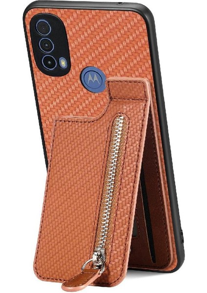 Motorola E20 Telefon Kılıfı (Yurt Dışından)