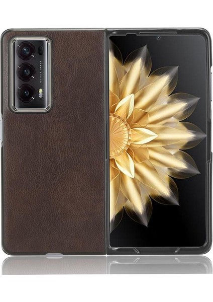 Honor Magic V2 Telefon Kılıfı (Yurt Dışından)